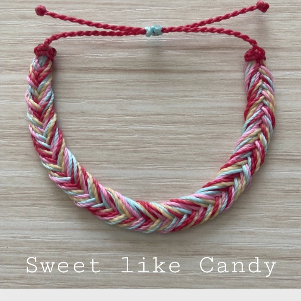Fishtail Bracelets - Picture 3 of 8